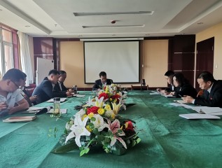 格賽克召開(kāi)清欠工作專題會(huì)議